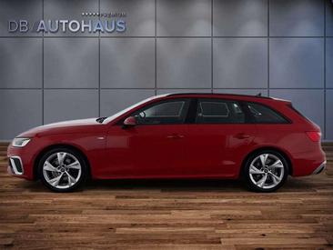 Audi A4 35 TFSI — photo 7