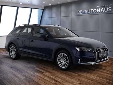 Audi A4 Allroad 45 TFSI — photo 2