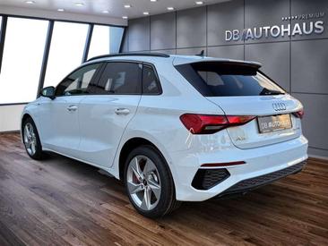 Audi A3 Sportback TFSI E 45 E — photo 6