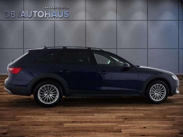 Audi A4 Allroad 45 TFSI — photo 3