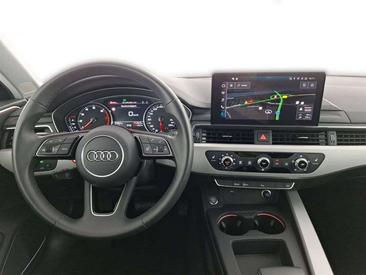 Audi A4 35 TFSI — photo 9