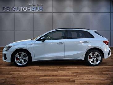 Audi A3 Sportback TFSI E 45 E — photo 7