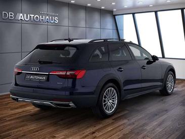 Audi A4 Allroad 45 TFSI — photo 4