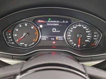 Audi A4 35 TFSI — photo 10