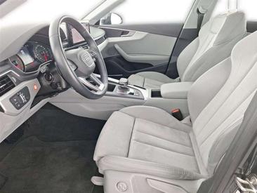 Audi A4 Allroad 40 TDI — photo 8