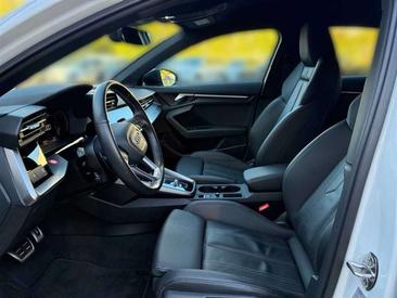 Audi A3 Sportback TFSI E 45 E — photo 8