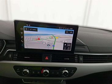 Audi A4 35 TFSI — photo 11