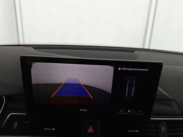 Audi A4 35 TFSI — photo 12