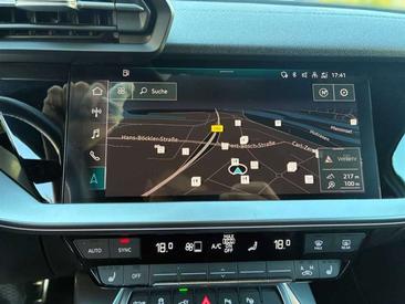 Audi A3 Sportback TFSI E 45 E — photo 10
