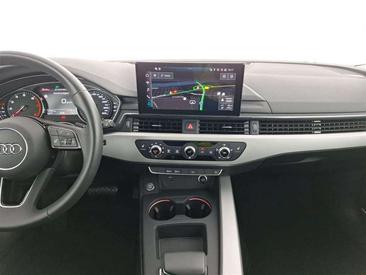 Audi A4 35 TFSI — photo 13