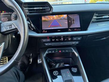 Audi A3 Sportback TFSI E 45 E — photo 12