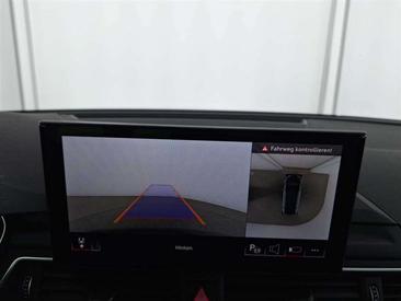 Audi A4 Allroad 40 TDI — photo 12