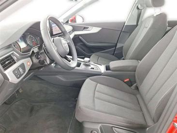 Audi A4 35 TFSI — photo 16