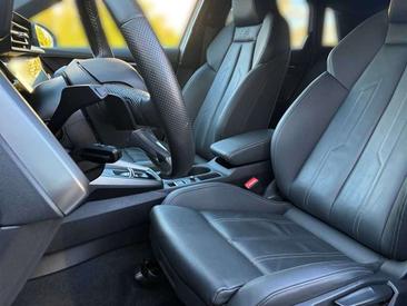Audi A3 Sportback TFSI E 45 E — photo 15