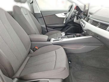 Audi A4 35 TFSI — photo 17