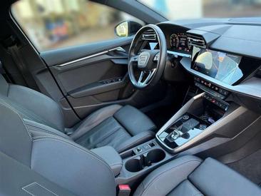 Audi A3 Sportback TFSI E 45 E — photo 16