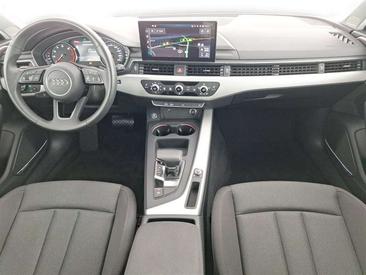 Audi A4 35 TFSI — photo 18