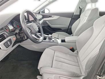 Audi A4 Allroad 40 TDI — photo 16