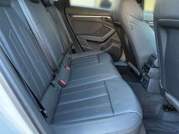 Audi A3 Sportback TFSI E 45 E — photo 18