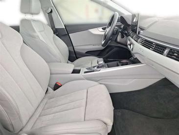 Audi A4 Allroad 40 TDI — photo 17