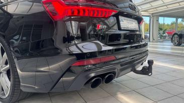 Audi S6 Avant TDI — photo 40