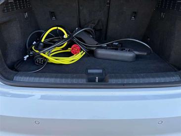 Audi A3 Sportback TFSI E 45 E — photo 19