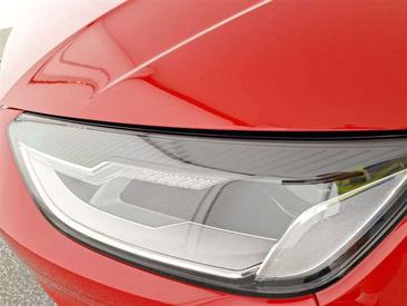 Audi A4 35 TFSI — photo 21