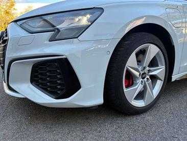 Audi A3 Sportback TFSI E 45 E — photo 20