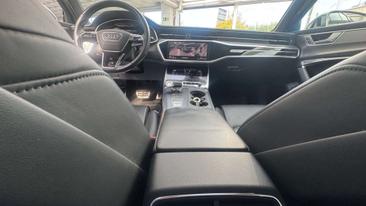 Audi S6 Avant TDI — photo 41
