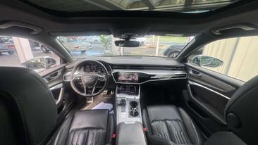 Audi S6 Avant TDI — photo 42