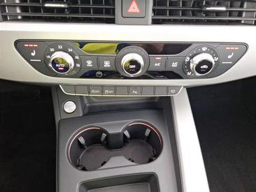 Audi A4 35 TFSI — photo 23
