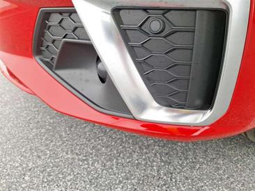 Audi A4 35 TFSI — photo 25
