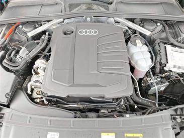 Audi A4 Allroad 40 TDI — photo 22