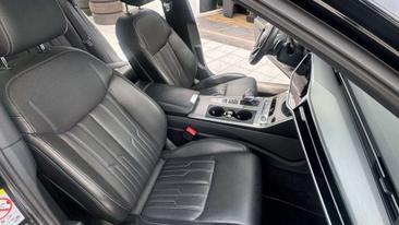 Audi S6 Avant TDI — photo 44
