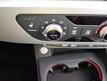 Audi A4 35 TFSI — photo 26