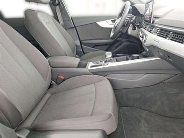 Audi A4 Allroad 45 TFSI — photo 17