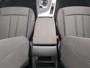 Audi A4 35 TFSI — photo 27