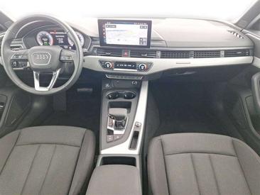 Audi A4 Allroad 45 TFSI — photo 18