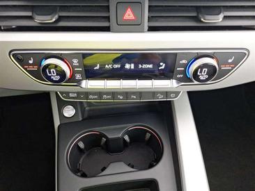 Audi A4 Allroad 40 TDI — photo 25
