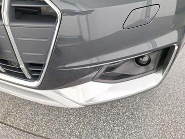 Audi A4 Allroad 40 TDI — photo 27