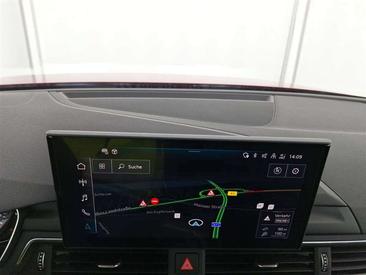 Audi A4 35 TFSI — photo 31