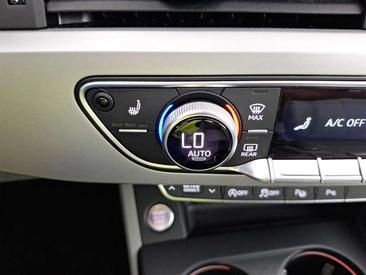 Audi A4 Allroad 40 TDI — photo 32