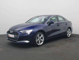 Audi A3 Sportback 35 TDI - 2025 - Joinsteer - #1
