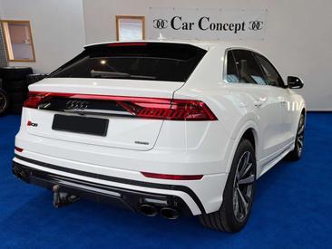 Audi Q8 55 TFSI — photo 5