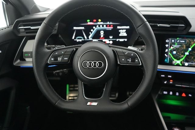 Audi S3 TFSI Quattro S Tronic - 2024 - Joinsteer - #14