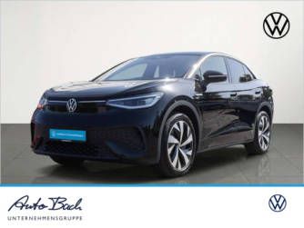 Volkswagen ID.5 - 2023 - Joinsteer - #1