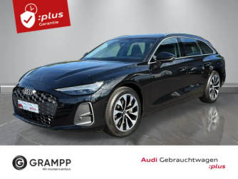 Audi A6 Avant TDI - 2025 - Joinsteer - #1