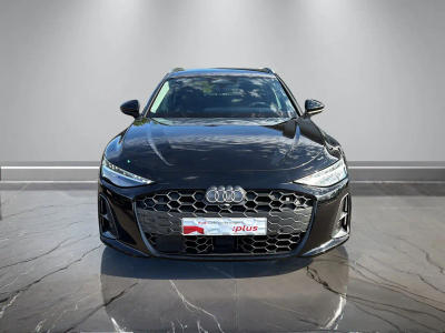 Audi A6 Avant TDI