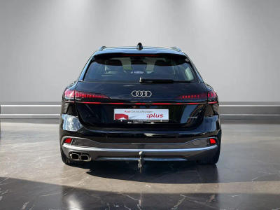 Audi A6 Avant TDI