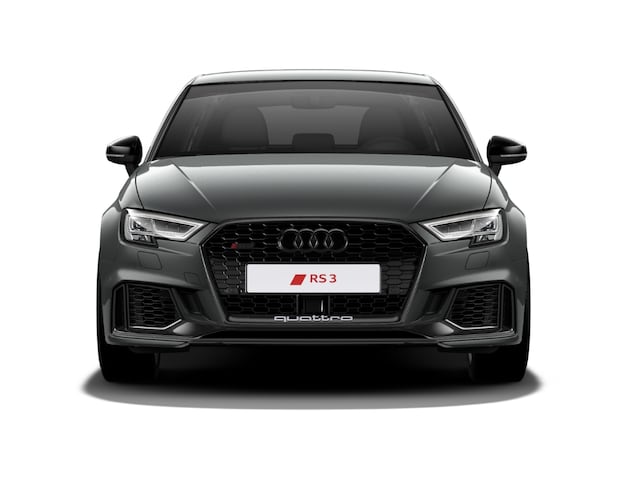 Audi RS3 Sportback TFSI Quattro S Tronic - 2019 - Joinsteer - #5